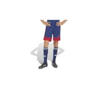 Pantalones de fútbol adidas squadra25 sho infantil azul 13 - 14 AÑOS