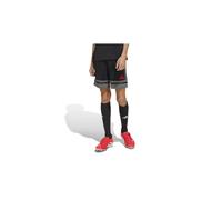 Pantalones de fútbol adidas squadra25 sho infantil negro 11 - 12 AÑOS