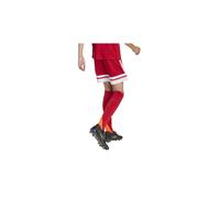 Pantalones de fútbol adidas squadra25 sho infantil rojo 15 - 16 AÑOS
