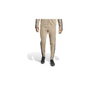 ADIDAS PERFORMANCE Pantalón deportivo 'Squadra 25' caqui / negro / blanco Mxregular caqui / negro / blanco