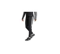 Pantalones de fútbol adidas squadra25 tr mujer negro/blanco 2XL