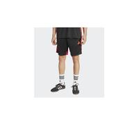 Pantalones de fútbol adidas tiro es sho hombre negro S