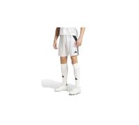 Pantalones de fútbol adidas tiro24 hombre blanco XS