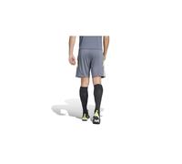 Pantalones de fútbol adidas tiro24 hombre gris M