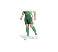 Pantalones de fútbol adidas tiro24 hombre verde M