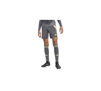 Pantalones de fútbol adidas tiro24 infantil gris 11 - 12 AÑOS