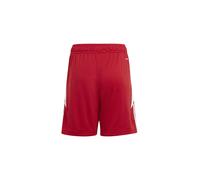 Pantalones de fútbol adidas tiro24 infantil rojo 13 - 14 AÑOS