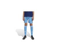 Pantalones de fútbol adidas tiro24 sho infantil azul 11 - 12 AÑOS