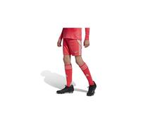 Pantalones de fútbol adidas tiro24 sho infantil rojo 13 - 14 AÑOS