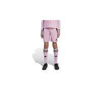 Pantalones de fútbol adidas tiro24 sho infantil rosa 7 - 8 AÑOS