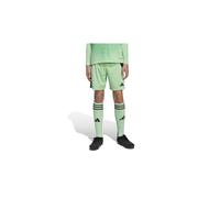 Pantalones de fútbol adidas tiro24 sho infantil verde 11 - 12 AÑOS