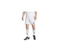 Pantalones de fútbol adidas tiro26l sho hombre blanco/negro/rojo XS