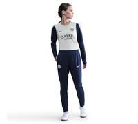 Strike Inter de Milán Pantalón de fútbol de tejido Knit Nike Dri-FIT - Mujer - Azul XL (EU 48-50)