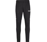 Pantalones de fútbol para niños Hummel hmlCORE 12 años