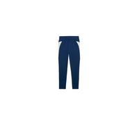 Pantalones de fútbol puma fpf training persian junior blue/sugare 11 - 12 AÑOS