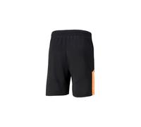 Pantalones de fútbol puma individual final hombre bk S