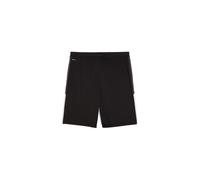 Pantalones de fútbol puma individualliga train hombre negro L