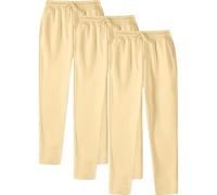 Pantalones de Hip Hop para Hombre Pantalones de Entrenamiento con Cordones y puños de Pista de Color sólido Informales con Bolsillo Piezas Vaquera Forrada Hombre