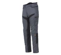 Pantalones De Hombre Adventure Rukka Airtacama Negro/Gris 70239764290