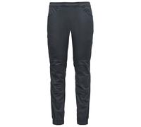 Black Diamond - Ropa para escalada - M Notion Pants Charcoal - Talla XL - Azul marino Azul marino XL