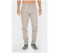 Pantalones de hombre Chillaz Kufstein Talla: S / Color: beige