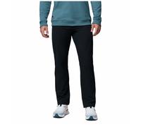 COLUMBIA Roc Tech 5 Pocket Pant - Hombre - Negro - talla L- modelo 2026