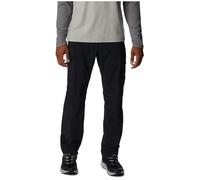 Columbia Hombre Pantalones Utilitarios, Silver Ridge
