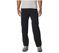 Pantalones de senderismo columbia silver ridge™ utility convertib 40 32"