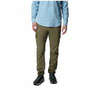 Pantalón de senderismo Cargo Columbia Skien Valley (Stone Green) Hombre