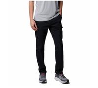 Pantalones de hombre Columbia Tech Trail™ Utility Pant Talla: S / Color: negro