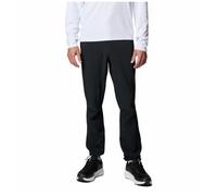 Pantalón montaña columbia triple canyon™ ii negro hombre 32 32"