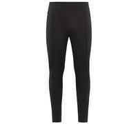 Pantalones de hombre Craft ADV Nordic Race Warm Tights Talla: XL / Color: negro
