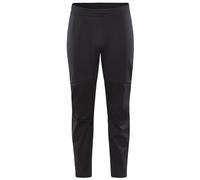 Pantalones de hombre Craft CORE Nordic Training Talla: XL / Color: negro