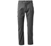 Pantalones de hombre Craghoppers Kiwi Pro II Trousers Talla: 4XL / Color: gris