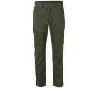 Pantalones de hombre Craghoppers Kiwi Pro II Trousers Talla: S / Color: verde