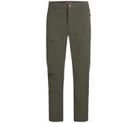Pantalones de hombre Craghoppers NosiLife Pro Trouser III Talla: L / Color: verde