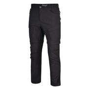 Pantalones de hombre Dare 2b Tuned In II Z/O Talla: XS / Color: negro