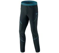 Pantalones de hombre Dynafit Transalper Hybrid M Pnt Talla: XXL / Color: azul/ azul claro