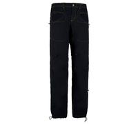 Pantalones de hombre E9 Rondo Flax2 Men's Talla: M / Color: azul oscuro