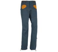 Pantalones de hombre E9 Rondo Story Men's Talla: M / Color: azul