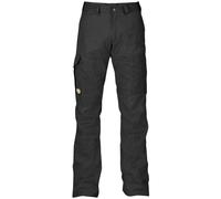 Pantalones de hombre Fjällräven Karl Pro Trousers M Talla: XXL / Color: gris