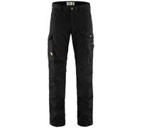 Fjall Raven - Ropa de senderismo - Vidda Pro Trousers M Black - Talla S/M - Negro Negro S/M