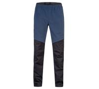 Pantalones de hombre Hannah Blog II Talla: M / Color: azul/negro