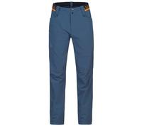 Pantalones de hombre Hannah Niguel II Talla: M / Color: azul/naranja