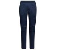 Pantalones de hombre La Sportiva Roots Pants M Talla: XL / Color: azul oscuro