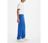 Pantalones de hombre Levis XX CHINO EZ TPR BT III DEJA VU, azul, 4XL