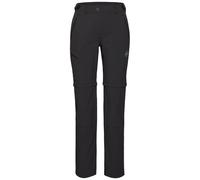 Mammut Runbold IV Zip Off - Pantalones para Mujer