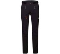 Pantalones de hombre Mammut Taiss So Pants (negro)