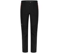 Pantalones de hombre Montura Rocky 2 Pants Talla: XXL / Color: negro/naranja