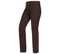 Pantalón Ocun Cronos brown L